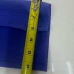 Hugo Boss Boss Hugo Royal Blue Women’s Wool Trousers New Size 8 Photo 9