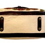 VINTAGE SEQUIN EGYPTIAN BEADED SHARIF WOTH DUSTBAG Photo 5