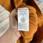 Athleta Plus Size Trekkie North Jogger Drawstring Waist Workout Cattail Brown Photo 7