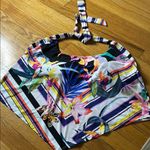 Trina Turk  White Garment Label Photo 2