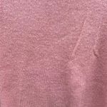 Vintage Sleeveless Sweater Pink‎ Pink Size M Photo 1