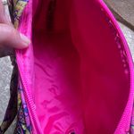 Naomi And Neneh Makeup Bag Pink Photo 4