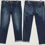 Kut From The Kloth KUT Catherine Boyfriend Jean size 10 Photo 5