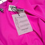 Chiara Boni - Charisse Ruffle Cocktail Dress Photo 14