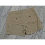 Old Navy NEW women's size 2 khaki shorts Photo 2