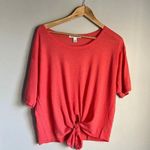 autumn cashmere  short sleeve top Photo 0