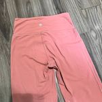 Lululemon groove pant flare super high rise nulu Photo 0