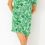 Lilly Pulitzer NWOT/Margene PJ Sleep Dress Photo 0