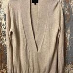 Intermix  Women's sweater, size medium, Cashmere Wool Photo 1
