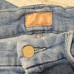 MOTHER Women's The Looker Ankle Fray in Limited Edition Size 29 Blue Photo 6