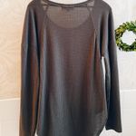 No Comment Green thermal top- Photo 2