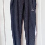 Adidas Grey  Sweatpants Photo 0