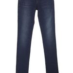 J Brand  Super Skinny Jeans Dark Wash Photo 0