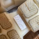 Ivy Park Adidas x Super Sleek Chunky Halls of Ivy Sneakers Photo 10