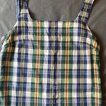 Gap Plaid Juniors Jumper Photo 1