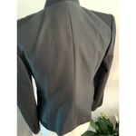 Ann Taylor  black blazer new size 2p Photo 2