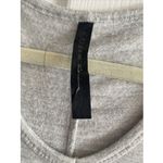 Gaiam  Womens Small Sleeveless Gray Dress Yoga Jersey Photo 3