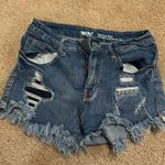 Mossimo Denim Target Jean shorts  Photo 0