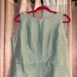 Armani Collezioni Vintage Armani Size 12 Mint Sleeveless Dress Photo 1