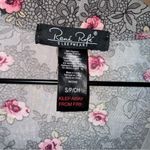 Floral Gray and Pink Women's‎ Robe Photo 1