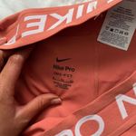 Nike Pro Dri-Fit Shorts Photo 1