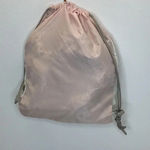Jansport  Y2K Pink With White Vintage Bag. Preowned Photo 2
