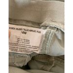 Gloria Vanderbilt  shorts comfort waistband size 16 women's. Photo 7