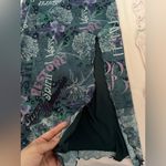 Urban Outfitters  Floral Print Sleeveless Dress Photo 2