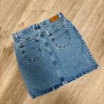 Tommy Hilfiger Vintage  Denim Skirt Y2K 90s Photo 0