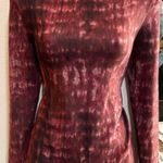 BeachLunchLounge NWOT Mint Beach Lunch Lounge Collection mock turtleneck sweater. Sz XS Photo 0