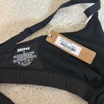 SKIMS  Fits Everybody Crossover Bralette Photo 6
