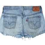 Levi's Levi’s 501 cutoff jeans shorts Photo 1