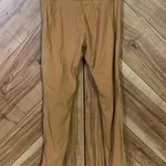 Alphalete  Women’s Small Chestnut Pulse Surge Full Length Leggings  Photo 4