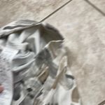 Joseph Ribkoff  Vanilla/Multi Denim Pants Style 232913 Size 6 Photo 8