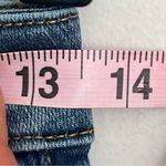 Special A Women’s Juniors  Distressed Raw Hem Denim Jean Shorts Size 5 Photo 2