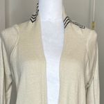 California Gypsy Womens Southwestern Aztec Sweater Size Large Heritage Black Photo 1