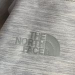 The North Face  Gray Motivation Sleeveless Hoodie Photo 9