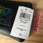 Coach Wristlet Photo 3