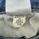 Old Navy  Rockstar Low Rise Super Skinny Distressed Jeans Size 8 Photo 6