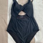 Aerie  One-Piece Swimsuit Cut-Out Photo 0
