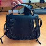 Urban Expression Urban Expressions Black Crossbody Bag Photo 0