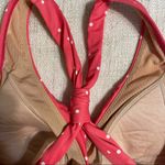 LL Bean Women’s Tankini Top Size 4 Photo 4