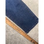 Kuhl Kühl Jeans Womens 2 Reg Dark Blue Bootcut Rugged Indigo Dye Photo 11