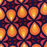 LuLaRoe Medium  Azure Skirt Photo 2