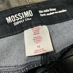 Mossimo Supply Co MOSSIMO Slim Ankle Skinny 2%Spandex Women’s Jeans Size 11 Photo 3