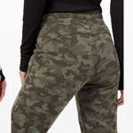 Lululemon  Ready to Rulu Jogger 29"
Heritage Camo Dark Olive Green Twill Photo 3