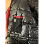 Andrew Marc  Women's Snorkel Parka Jacket With Detachable Fur Lined Hood size med Photo 8