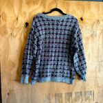Ashley Stewart  Glittery Tinsel Sweater Size 1X Photo 2