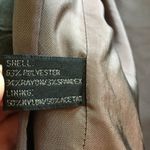 EXPRESS NWOT grey blazer Photo 2