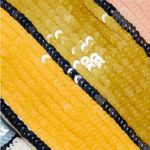 Veronica Beard  Ivanna Sequin Stripe Midi Dress Size 6 NWOT Photo 13